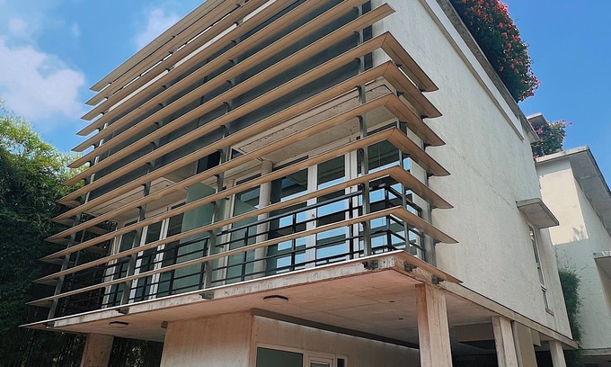 Cikarang Casa | ECOLOFT Jababeka Golf (Good Privacy, Zero Carbon and Pet-friendly Residence)