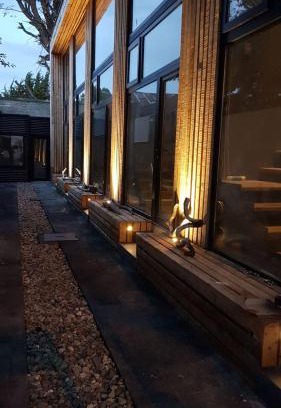 Punta Arenas Apartamento | EcoLofts Croacia 1028