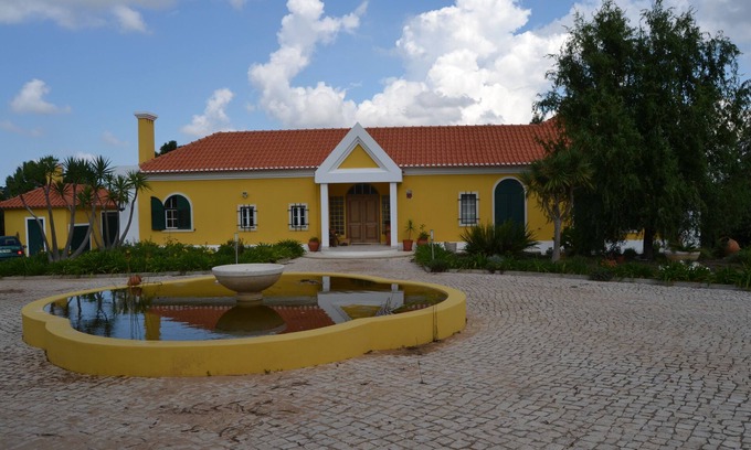 Mafra Casa | Granja ecológica