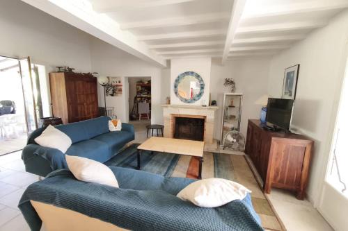 Ajaccio Casa | Ecological house with solar electricity