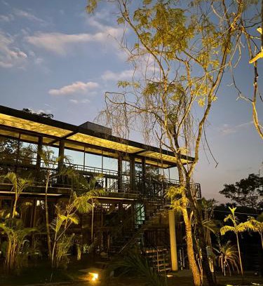 Pirenopolis Hotel | Ecolounge Studios