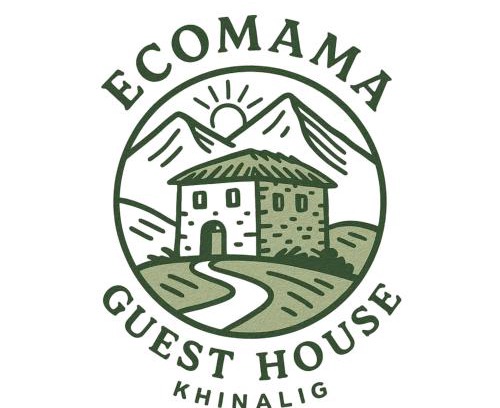 Khinaliq Casa | Ecomama in Xınalıq Khinalig guest house