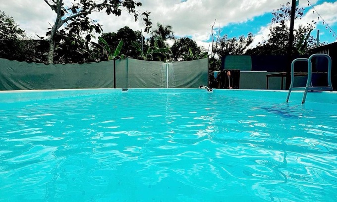 Monte Grande Apartamento | EcoMar Rentals Full House