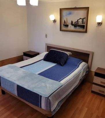 Arica Casa | Económicas Habitaciones Privadas Cerca de Playa