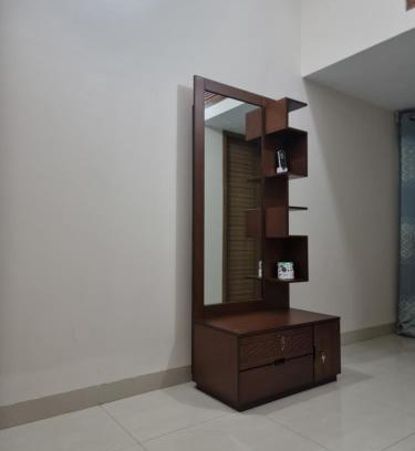 Dhaka Apartamento | Econ Stay in New Apartment, Jigatola, Dhanmondi, Dhaka, Bangladesh