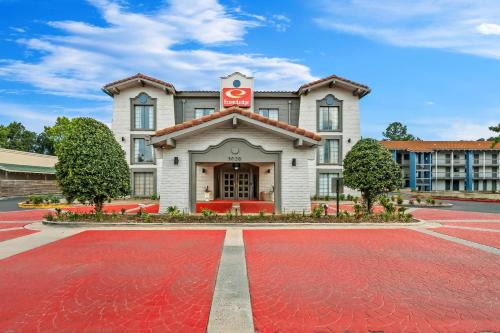 Augusta Cabina | Econo Lodge Augusta North - Washington Road