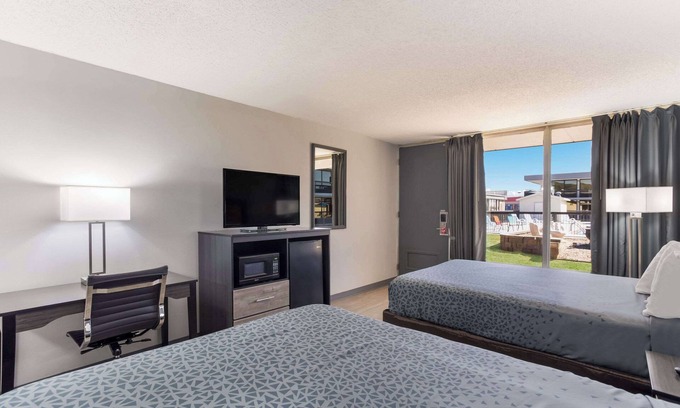 Cave City Hotel | Econo Lodge Cave City