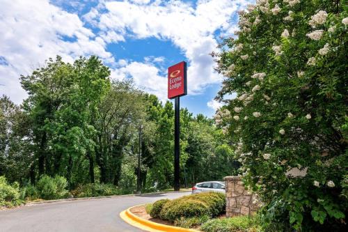 Toddville Road Cabina | Econo Lodge Charlotte Airport