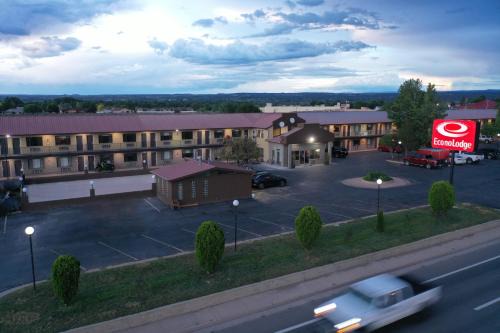 Cortez Cabina | Econo Lodge Cortez near Mesa Verde