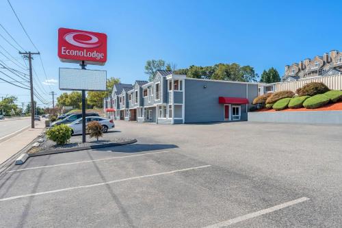 Cranston Cabina | Econo Lodge Cranston - Providence