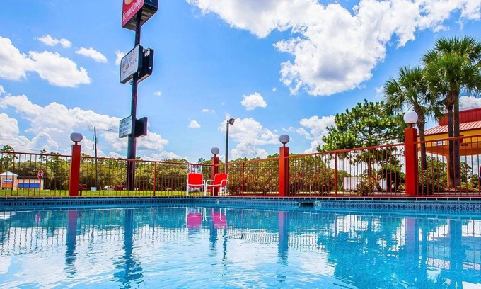 Kingsland Hotel | Econo Lodge Cumberland