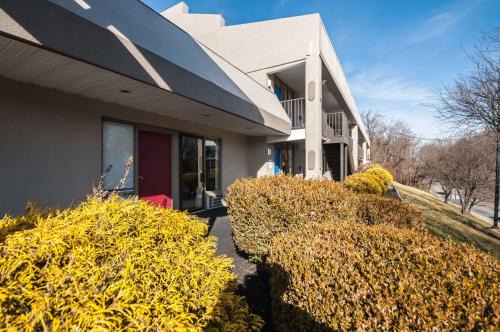 Elkridge Cabina | Econo Lodge Elkridge near Arundel Mills