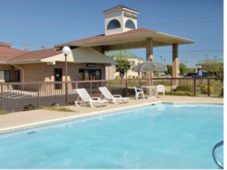 Franklin Cabina | Econo Lodge Franklin