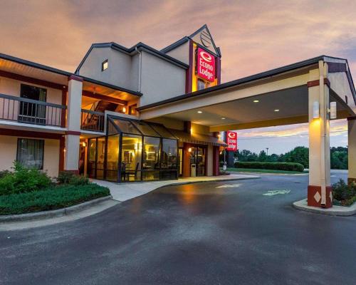 Southwest Raleigh Cabina | Econo Lodge Garner - Raleigh