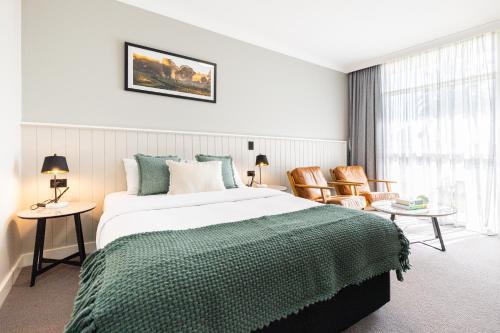 South Tamworth Cabina | Econo Lodge Gateway Tamworth