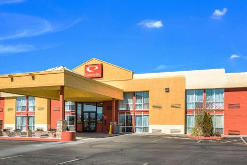Grand Junction Cabina | Econo Lodge Grand Junction North