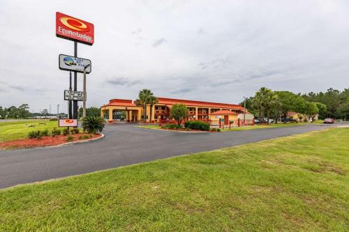 Kingsland Cabina | Econo Lodge Kingsland