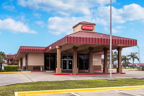 Kingsville Cabina | Econo Lodge Kingsville