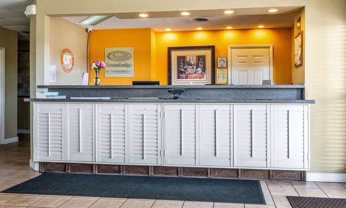 Ashley Oaks Hotel | Econo Lodge