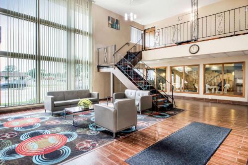 La Crosse Cabina | Econo Lodge La Crosse North