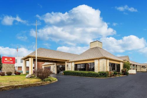 Fleet Hotel | Econo Lodge Naval Station Norfolk