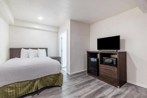 Needles Cabina | Econo Lodge Needles