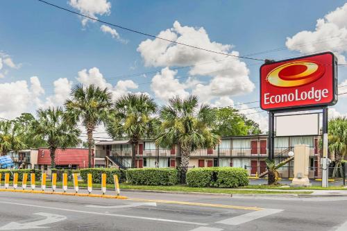 Tallahassee Cabina | Econo Lodge North