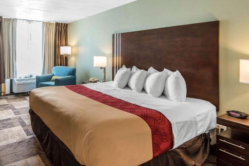 Oak Grove Cabina | Econo Lodge Oak Grove-Blue Springs