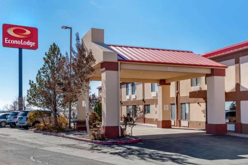 Pueblo Cabina | Econo Lodge Pueblo North
