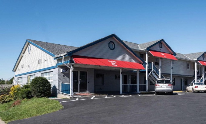 East Haven  Rutland County Hotel | Econo Lodge Rutland City near Hwy 7