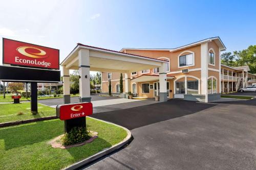 St. George Cabina | Econo Lodge St George