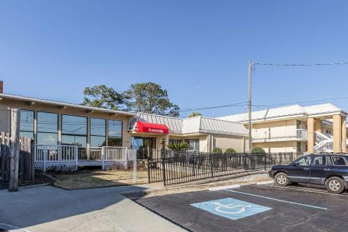 Thomasville Cabina | Econo Lodge Thomasville