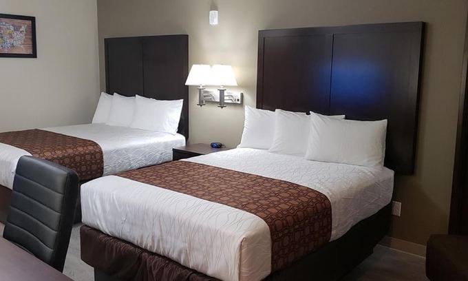 Umatilla Cabina | Econo Lodge Umatilla Columbia River Area