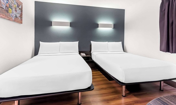 Idaho Falls Hotel | Econo Lodge