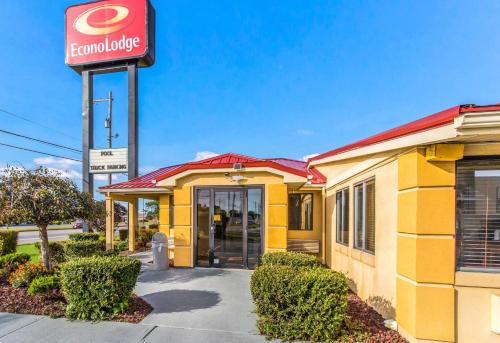 Norwalk Cabina | Econo Lodge