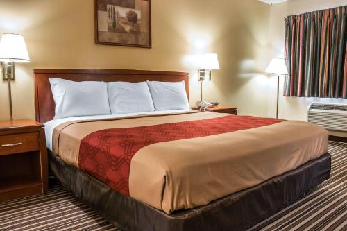 Paw Paw Cabina | Econo Lodge