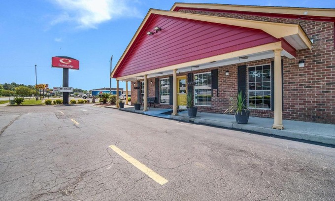 Santee Cabina | Econo Lodge