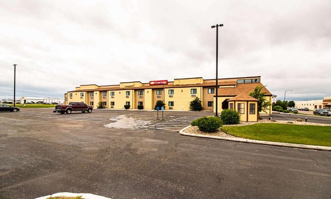 Watertown Cabina | Econo Lodge