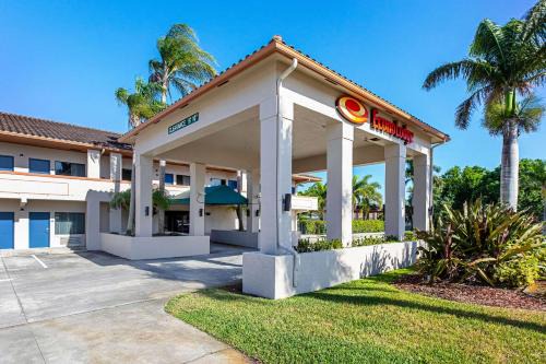 Vero Beach Cabina | Econo Lodge Vero Beach - Downtown
