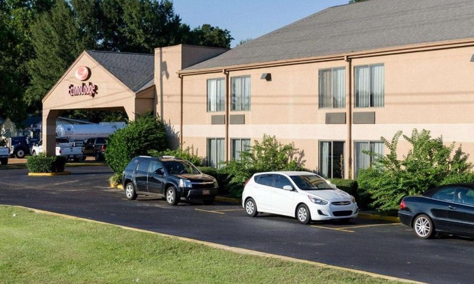 Yazoo City Cabina | Econo Lodge Yazoo City
