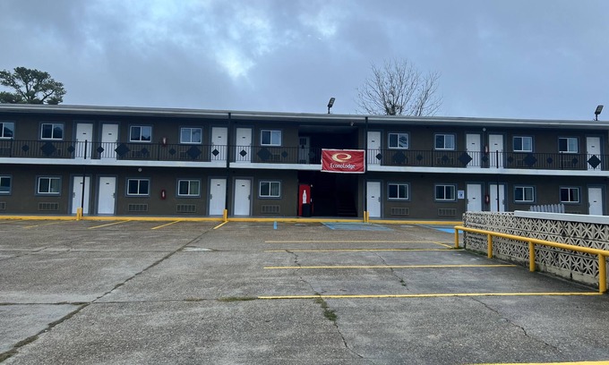 Gretna Hotel | Econolodge Gretna