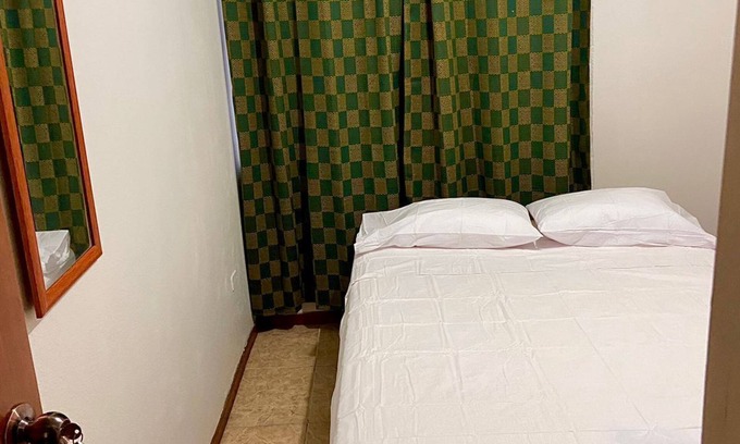 Barrio Pilo Apartamento | Economic and Centric Apartment in La Fortuna