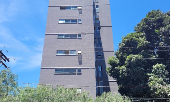 Central Sector Apartamento | Economic Apartment East University Sector