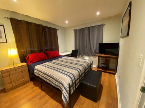 North Central Hollywood Casa | Econoroom Hollywood