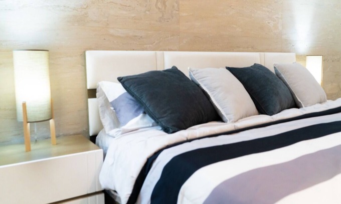 Monterrey Casa | Econosuites Fundidora