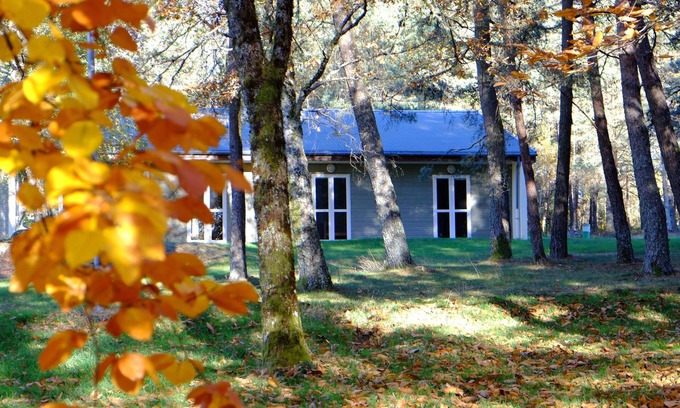 Saint-Yrieix-le-Dejalat Casa | ECOPARC de MONEDIERES