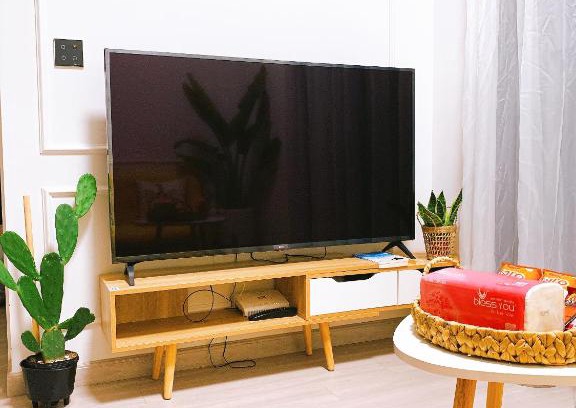 Long Hung Apartamento | Ecopark- Chang homestay Ecopark