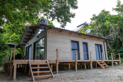 Balchik Apartamento | Ecopark Tuzlata Екопарк Тузлата