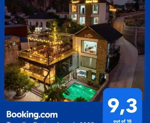 Cat Hai Apartamento | Ecorest Villa Cat Ba Moutain View