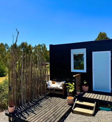 Pichilemu Apartamento | Ecos de Catrianca